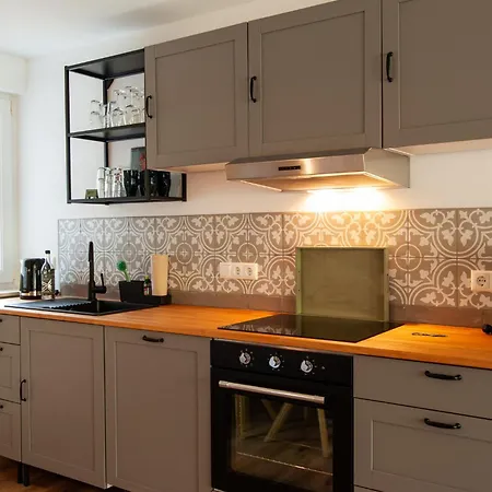 Forellenhof Wald- Und Wiesenquartier 3* באד ברלבורג