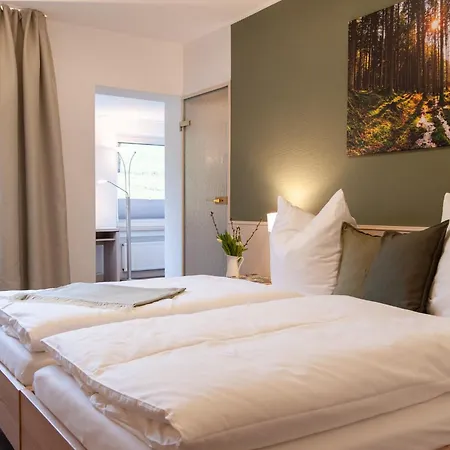 Forellenhof Wald- Und Wiesenquartier