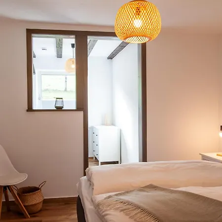 ホテル Forellenhof Wald- Und Wiesenquartier