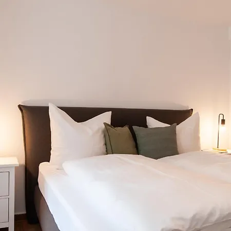 Forellenhof Wald- Und Wiesenquartier באד ברלבורג