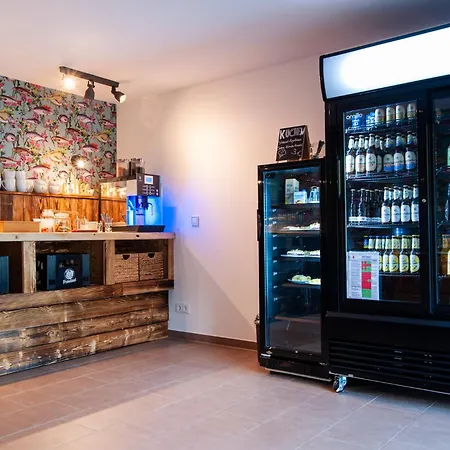 Forellenhof Wald- Und Wiesenquartier 3* באד ברלבורג