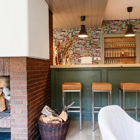 Forellenhof Wald- Und Wiesenquartier מלון