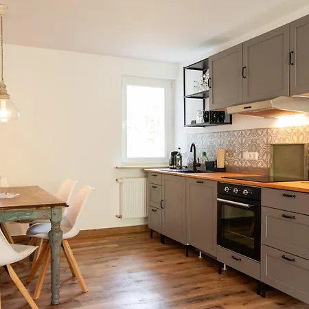 מלון Forellenhof Wald- Und Wiesenquartier באד ברלבורג