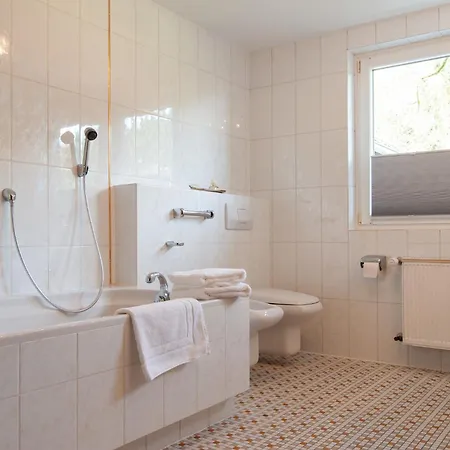 Forellenhof Wald- Und Wiesenquartier 3*