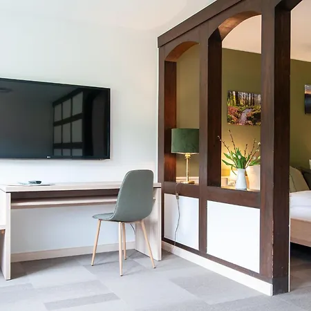 Forellenhof Wald- Und Wiesenquartier מלון