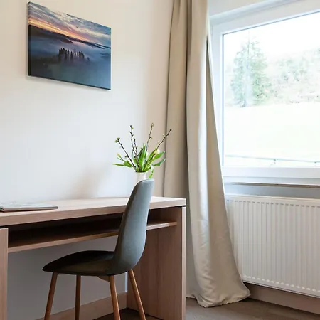 Forellenhof Wald- Und Wiesenquartier מלון 3*