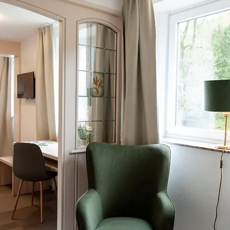 מלון Forellenhof Wald- Und Wiesenquartier 3*