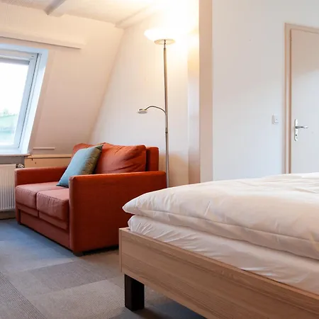 Forellenhof Wald- Und Wiesenquartier באד ברלבורג