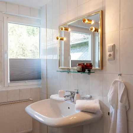 Forellenhof Wald- Und Wiesenquartier 3* באד ברלבורג