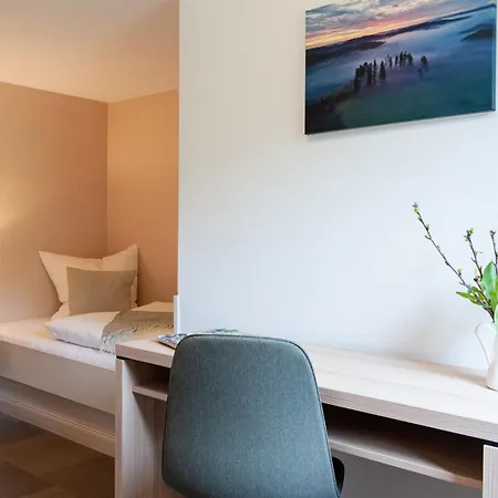 Forellenhof Wald- Und Wiesenquartier מלון