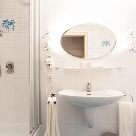 מלון Forellenhof Wald- Und Wiesenquartier