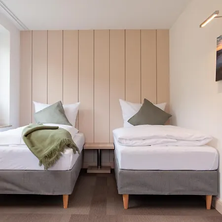 Forellenhof Wald- Und Wiesenquartier מלון 3*