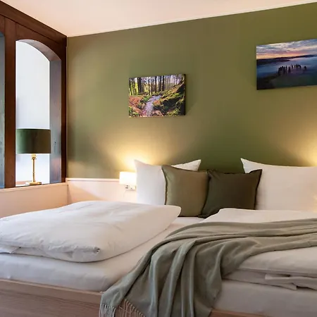 Forellenhof Wald- Und Wiesenquartier מלון