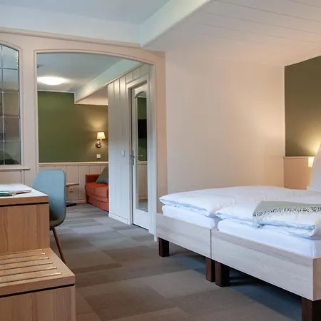 ホテル Forellenhof Wald- Und Wiesenquartier 3*