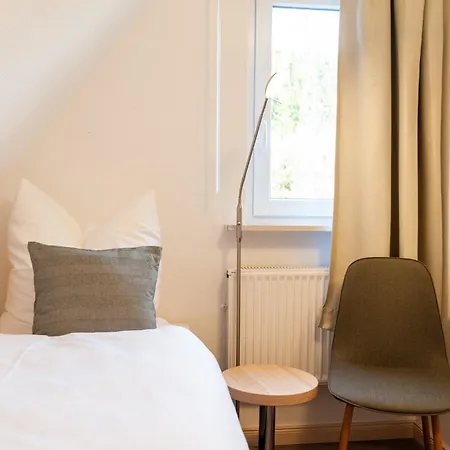 Forellenhof Wald- Und Wiesenquartier מלון באד ברלבורג