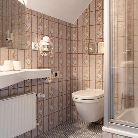 Forellenhof Wald- Und Wiesenquartier 3*