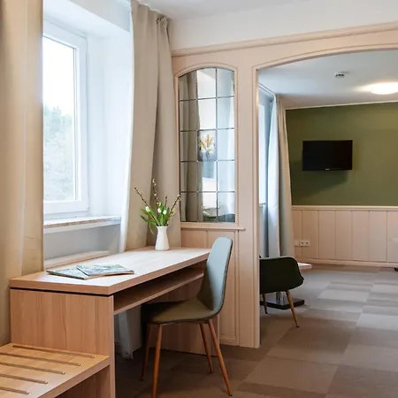 Forellenhof Wald- Und Wiesenquartier