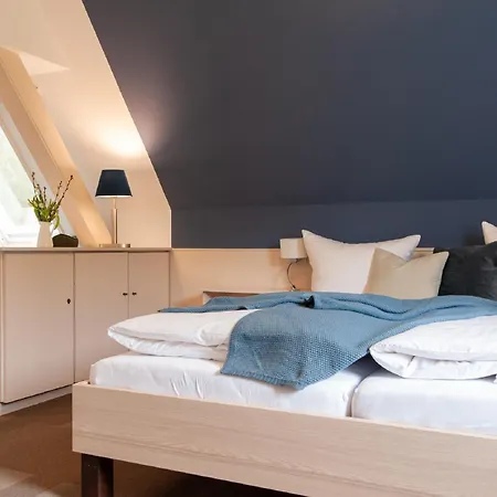 מלון Forellenhof Wald- Und Wiesenquartier באד ברלבורג