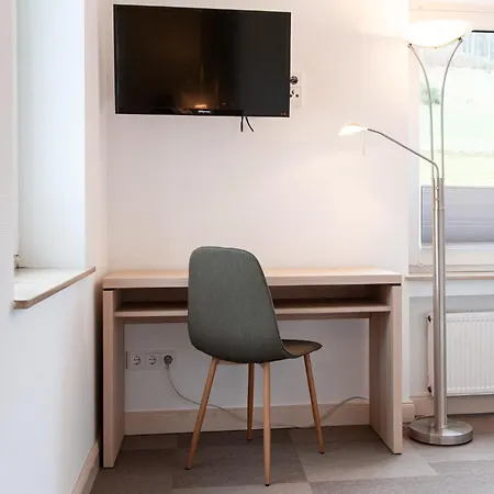 Forellenhof Wald- Und Wiesenquartier מלון