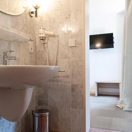 Forellenhof Wald- Und Wiesenquartier 3* באד ברלבורג