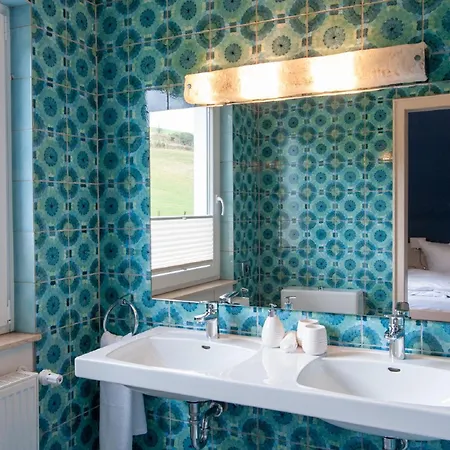 Forellenhof Wald- Und Wiesenquartier 3* באד ברלבורג