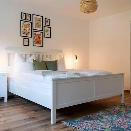 מלון Forellenhof Wald- Und Wiesenquartier באד ברלבורג