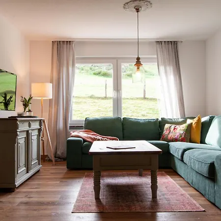 Forellenhof Wald- Und Wiesenquartier 3*