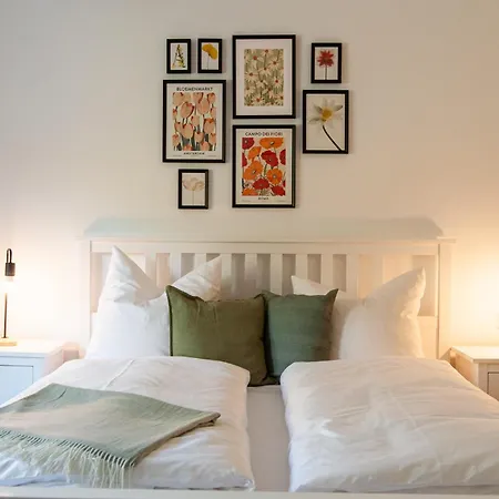 Forellenhof Wald- Und Wiesenquartier באד ברלבורג