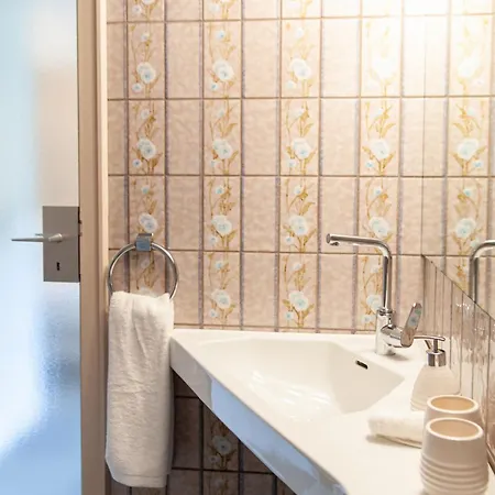 Forellenhof Wald- Und Wiesenquartier 3* バート・ベルレブルク