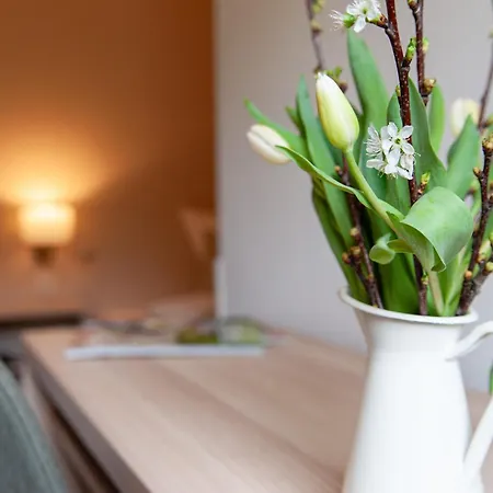 Forellenhof Wald- Und Wiesenquartier