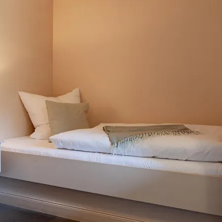 מלון Forellenhof Wald- Und Wiesenquartier