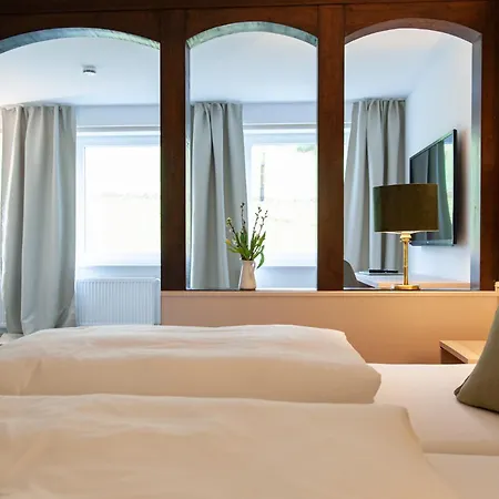 Forellenhof Wald- Und Wiesenquartier ホテル 3*