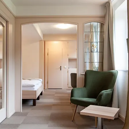 מלון Forellenhof Wald- Und Wiesenquartier 3*