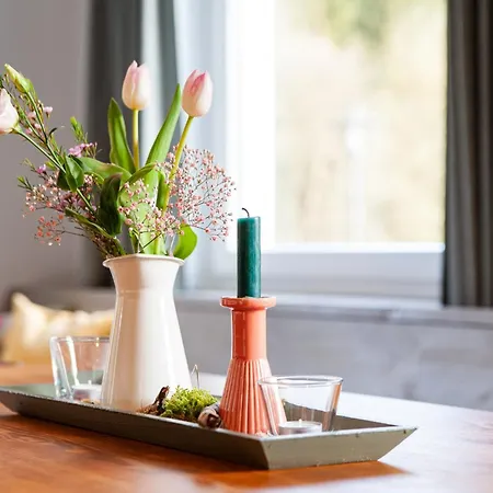 Forellenhof Wald- Und Wiesenquartier