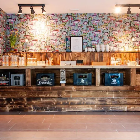 Forellenhof Wald- Und Wiesenquartier ホテル 3*