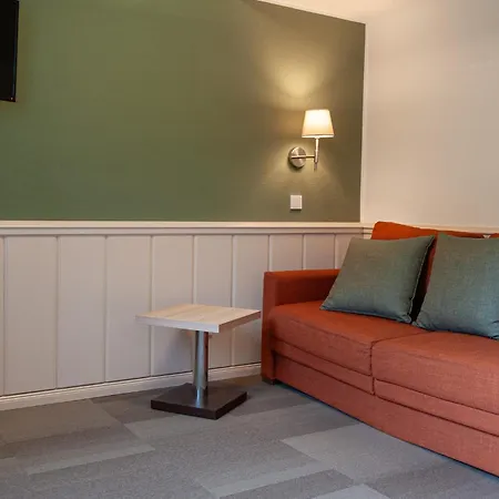 Forellenhof Wald- Und Wiesenquartier מלון באד ברלבורג