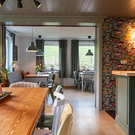 Forellenhof Wald- Und Wiesenquartier מלון 3*