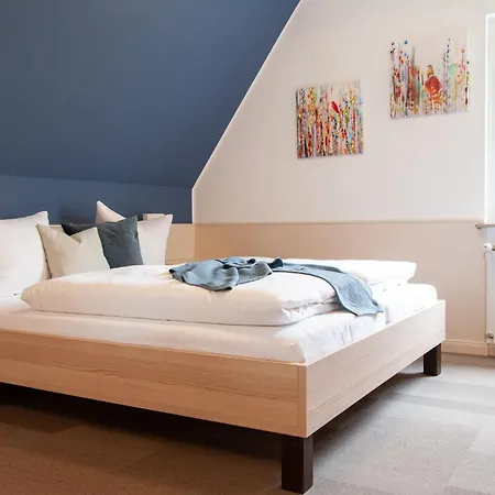 Forellenhof Wald- Und Wiesenquartier 3*