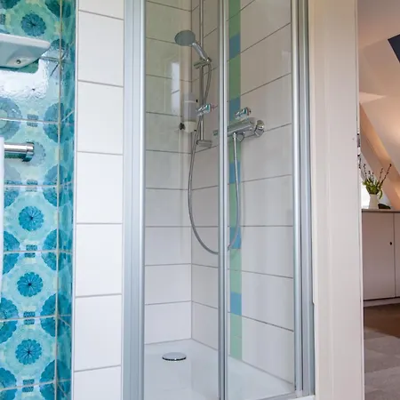 Forellenhof Wald- Und Wiesenquartier באד ברלבורג