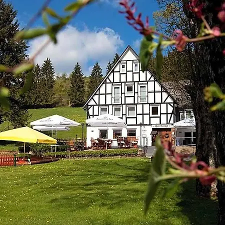 Forellenhof Wald- Und Wiesenquartier 3*