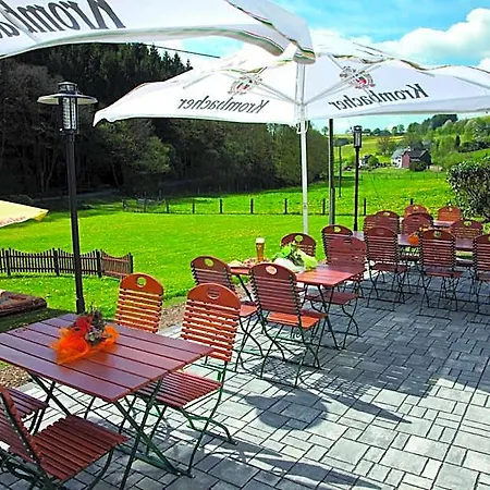 Forellenhof Wald- Und Wiesenquartier 3* Bad Berleburg