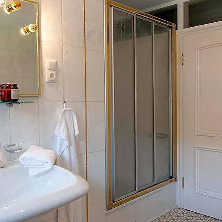 Forellenhof Wald- Und Wiesenquartier Hotel 3*