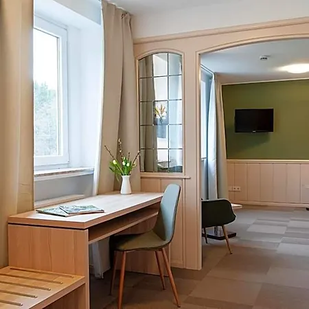 Forellenhof Wald- Und Wiesenquartier Hotel