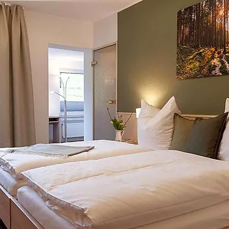 Hotel Forellenhof Wald- Und Wiesenquartier 3*