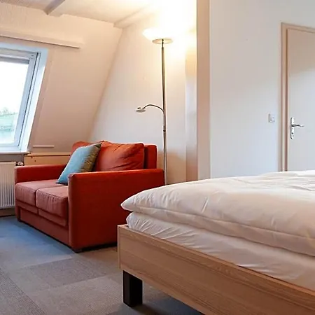 Forellenhof Wald- Und Wiesenquartier Hotel Bad Berleburg