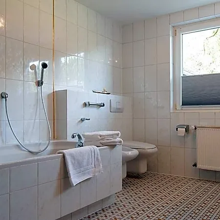 Hotel Forellenhof Wald- Und Wiesenquartier Bad Berleburg