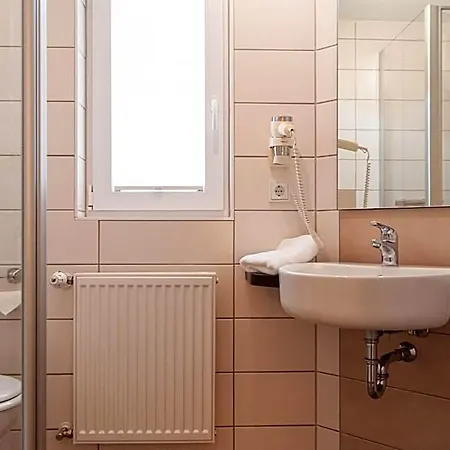 Forellenhof Wald- Und Wiesenquartier Hotel 3*