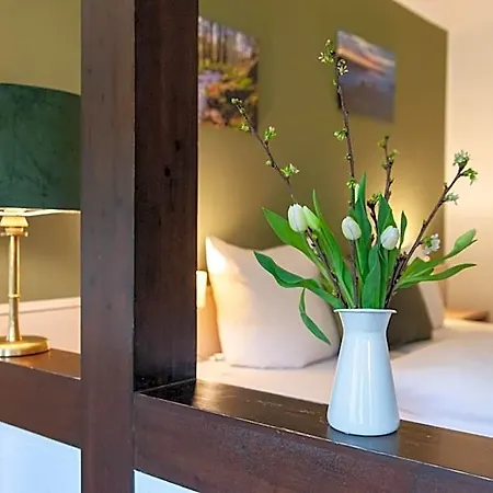 Hotel Forellenhof Wald- Und Wiesenquartier 3*