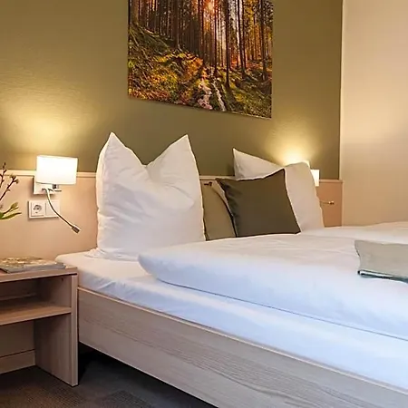 Hotel Forellenhof Wald- Und Wiesenquartier