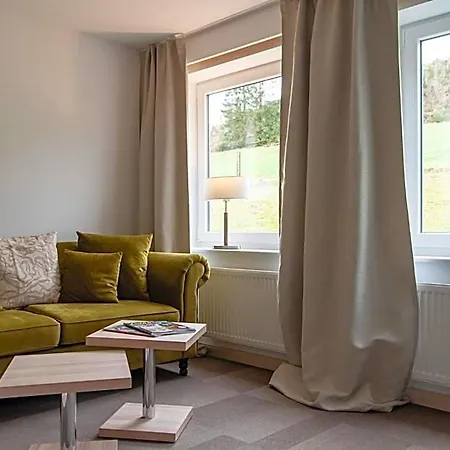 Forellenhof Wald- Und Wiesenquartier Hotel Bad Berleburg